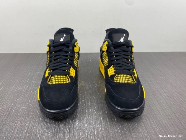 4 Jordan 308497-017 2023 Air Retro 